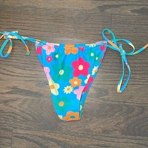 NWT Bikini Bottom